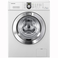 SAMSUNG WF1602WCC